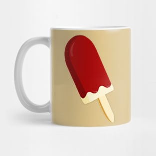 Red Velvet Mug